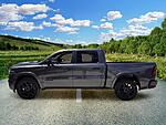 New 2026 RAM 1500 LARAMIE 4X4 CREW CAB 5'7
