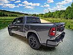 New 2026 RAM 1500 LARAMIE 4X4 CREW CAB 5'7