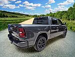 New 2026 RAM 1500 LARAMIE 4X4 CREW CAB 5'7