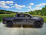 New 2026 RAM 1500 LARAMIE 4X4 CREW CAB 5'7