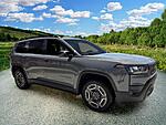 New 2026 JEEP CHEROKEE LIMITED 4X4 in ST. PETERSBURG, FLORIDA (Photo 1)