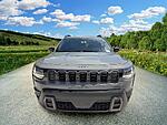 New 2026 JEEP CHEROKEE LIMITED 4X4 in ST. PETERSBURG, FLORIDA (Photo 2)