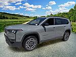 New 2026 JEEP CHEROKEE LIMITED 4X4 in ST. PETERSBURG, FLORIDA (Photo 3)