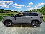 New 2026 JEEP CHEROKEE LIMITED 4X4 in ST. PETERSBURG, FLORIDA (Photo 4)