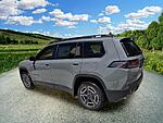 New 2026 JEEP CHEROKEE LIMITED 4X4 in ST. PETERSBURG, FLORIDA (Photo 5)
