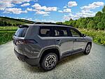 New 2026 JEEP CHEROKEE LIMITED 4X4 in ST. PETERSBURG, FLORIDA (Photo 7)