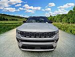 New 2026 JEEP COMPASS LIMITED 4X4 in ST. PETERSBURG, FLORIDA (Photo 2)