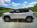 New 2026 JEEP COMPASS LIMITED 4X4 in ST. PETERSBURG, FLORIDA (Photo 4)