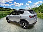 New 2026 JEEP COMPASS LIMITED 4X4 in ST. PETERSBURG, FLORIDA (Photo 5)