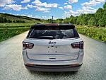 New 2026 JEEP COMPASS LIMITED 4X4 in ST. PETERSBURG, FLORIDA (Photo 6)