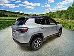 New 2026 JEEP COMPASS LIMITED 4X4 in ST. PETERSBURG, FLORIDA (Photo 7)