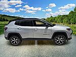 New 2026 JEEP COMPASS LIMITED 4X4 in ST. PETERSBURG, FLORIDA (Photo 8)