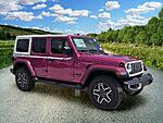 New 2026 JEEP WRANGLER SAHARA 4 DOOR 4X4 in ST. PETERSBURG, FLORIDA (Photo 1)