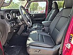 New 2026 JEEP WRANGLER SAHARA 4 DOOR 4X4 in ST. PETERSBURG, FLORIDA (Photo 12)