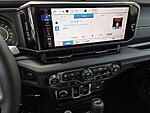 New 2026 JEEP WRANGLER SAHARA 4 DOOR 4X4 in ST. PETERSBURG, FLORIDA (Photo 15)