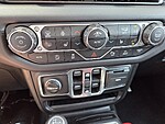 New 2026 JEEP WRANGLER SAHARA 4 DOOR 4X4 in ST. PETERSBURG, FLORIDA (Photo 17)