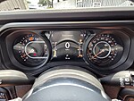 New 2026 JEEP WRANGLER SAHARA 4 DOOR 4X4 in ST. PETERSBURG, FLORIDA (Photo 19)