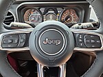 New 2026 JEEP WRANGLER SAHARA 4 DOOR 4X4 in ST. PETERSBURG, FLORIDA (Photo 20)