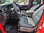New 2026 JEEP WRANGLER SAHARA 4 DOOR 4X4 in ST. PETERSBURG, FLORIDA (Photo 10)