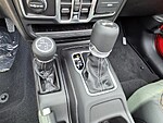 New 2026 JEEP WRANGLER SAHARA 4 DOOR 4X4 in ST. PETERSBURG, FLORIDA (Photo 12)