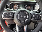New 2026 JEEP WRANGLER SAHARA 4 DOOR 4X4 in ST. PETERSBURG, FLORIDA (Photo 16)
