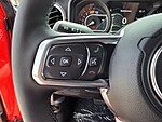 New 2026 JEEP WRANGLER SAHARA 4 DOOR 4X4 in ST. PETERSBURG, FLORIDA (Photo 17)