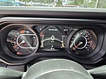 New 2026 JEEP WRANGLER SAHARA 4 DOOR 4X4 in ST. PETERSBURG, FLORIDA (Photo 18)