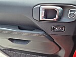 New 2026 JEEP WRANGLER SAHARA 4 DOOR 4X4 in ST. PETERSBURG, FLORIDA (Photo 19)