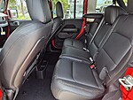 New 2026 JEEP WRANGLER SAHARA 4 DOOR 4X4 in ST. PETERSBURG, FLORIDA (Photo 20)