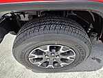 New 2026 JEEP WRANGLER SAHARA 4 DOOR 4X4 in ST. PETERSBURG, FLORIDA (Photo 9)