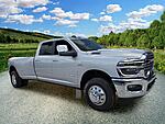 New 2026 RAM 3500 LARAMIE 4X4 CREW CAB 8' BOX in ST. PETERSBURG, FLORIDA (Photo 1)