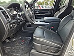 New 2026 RAM 3500 LARAMIE 4X4 CREW CAB 8' BOX in ST. PETERSBURG, FLORIDA (Photo 10)