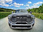 New 2026 RAM 3500 LARAMIE 4X4 CREW CAB 8' BOX in ST. PETERSBURG, FLORIDA (Photo 2)