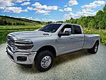 New 2026 RAM 3500 LARAMIE 4X4 CREW CAB 8' BOX in ST. PETERSBURG, FLORIDA (Photo 3)