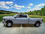 New 2026 RAM 3500 LARAMIE 4X4 CREW CAB 8' BOX in ST. PETERSBURG, FLORIDA (Photo 4)