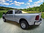 New 2026 RAM 3500 LARAMIE 4X4 CREW CAB 8' BOX in ST. PETERSBURG, FLORIDA (Photo 5)