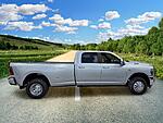 New 2026 RAM 3500 LARAMIE 4X4 CREW CAB 8' BOX in ST. PETERSBURG, FLORIDA (Photo 8)