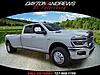 New 2026 RAM 3500 LARAMIE 4X4 CREW CAB 8' BOX in ST. PETERSBURG, FLORIDA