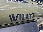 New 2026 JEEP WRANGLER WILLYS 4 DOOR 4X4 in ST. PETERSBURG, FLORIDA (Photo 10)