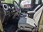 New 2026 JEEP WRANGLER WILLYS 4 DOOR 4X4 in ST. PETERSBURG, FLORIDA (Photo 11)