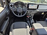 New 2026 JEEP WRANGLER WILLYS 4 DOOR 4X4 in ST. PETERSBURG, FLORIDA (Photo 14)