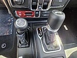 New 2026 JEEP WRANGLER WILLYS 4 DOOR 4X4 in ST. PETERSBURG, FLORIDA (Photo 15)