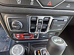 New 2026 JEEP WRANGLER WILLYS 4 DOOR 4X4 in ST. PETERSBURG, FLORIDA (Photo 16)