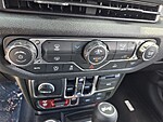 New 2026 JEEP WRANGLER WILLYS 4 DOOR 4X4 in ST. PETERSBURG, FLORIDA (Photo 17)