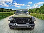 New 2026 JEEP WRANGLER WILLYS 4 DOOR 4X4 in ST. PETERSBURG, FLORIDA (Photo 2)