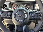 New 2026 JEEP WRANGLER WILLYS 4 DOOR 4X4 in ST. PETERSBURG, FLORIDA (Photo 21)