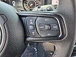 New 2026 JEEP WRANGLER WILLYS 4 DOOR 4X4 in ST. PETERSBURG, FLORIDA (Photo 22)