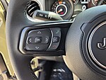 New 2026 JEEP WRANGLER WILLYS 4 DOOR 4X4 in ST. PETERSBURG, FLORIDA (Photo 23)