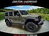 New 2026 JEEP WRANGLER WILLYS 4 DOOR 4X4 in ST. PETERSBURG, FLORIDA