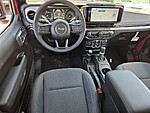 New 2026 JEEP WRANGLER SPORT S 4 DOOR 4X4 in ST. PETERSBURG, FLORIDA (Photo 12)